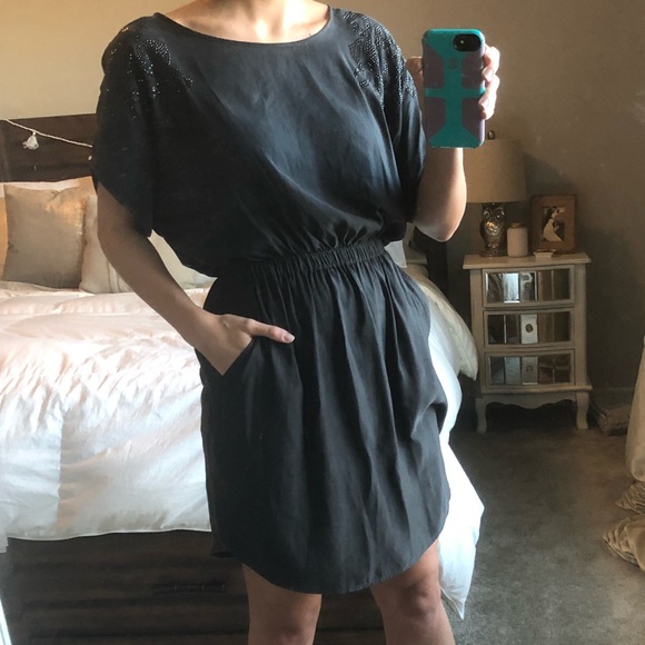 Express Dress - Picture 5 of 5